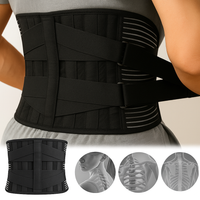 Engagie Back Brace for Lower Back Pain™