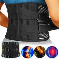 Engagie Back Brace for Lower Back Pain™